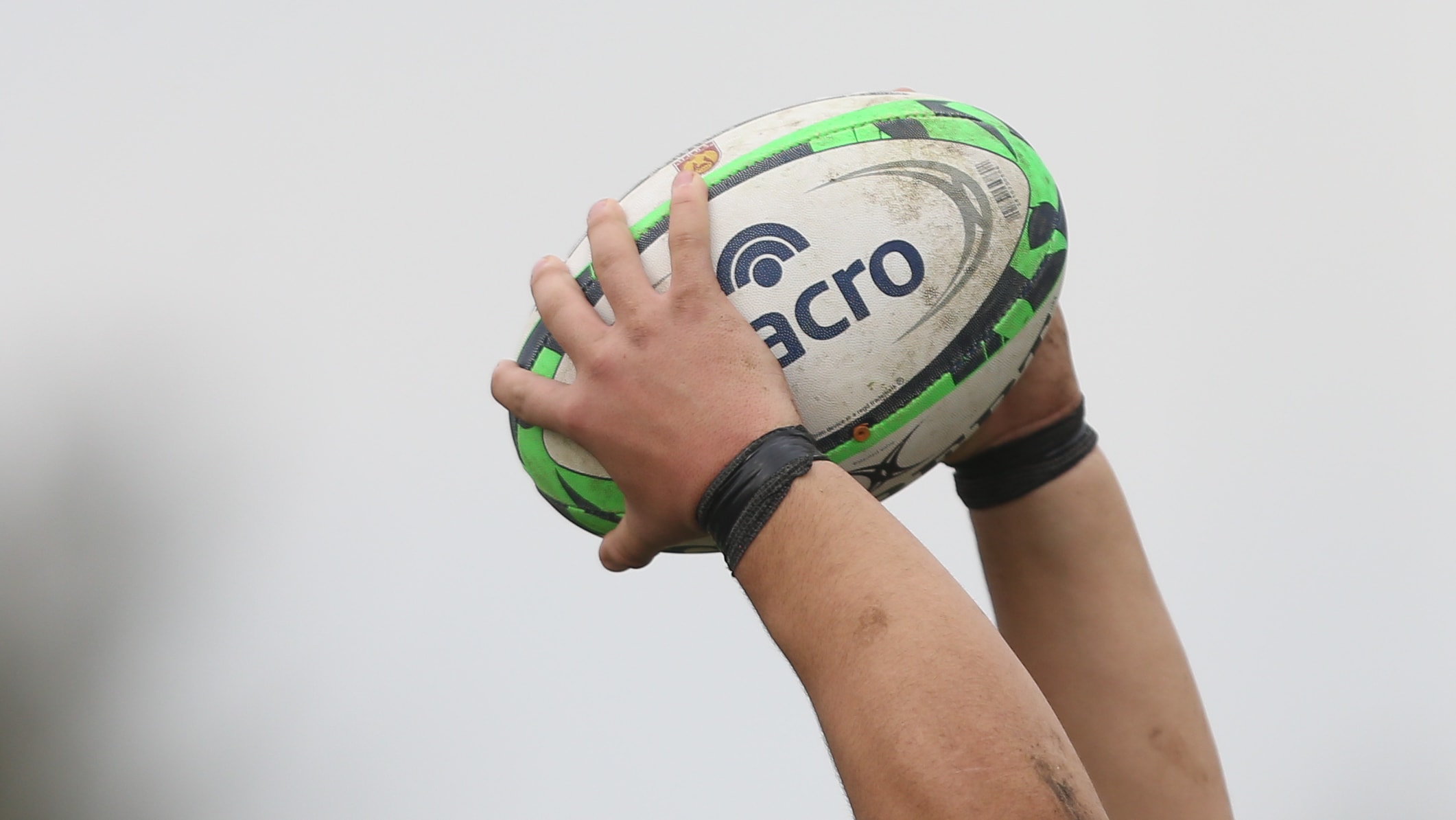 Clínica de Line Out Rugby Pre Juvenil M13, M14 y M15 en Alumni